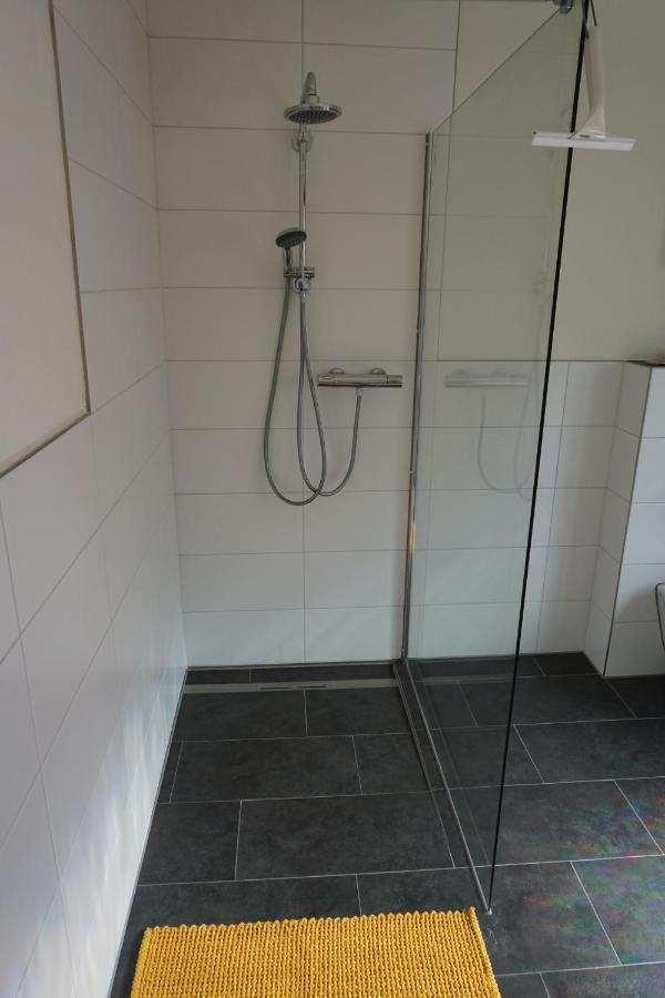 פיספורט Ferienwohnung Familie Kirsten מראה חיצוני תמונה